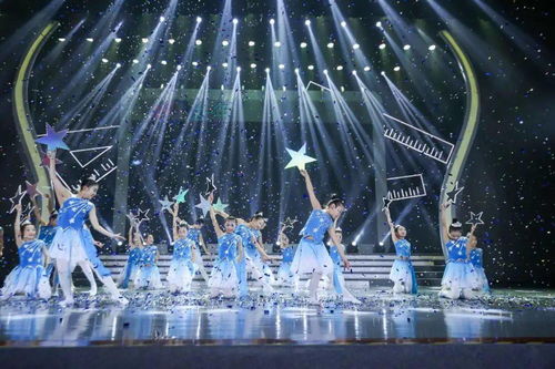 擁抱2021，我們踏歌而行 富陽(yáng)區(qū)中小學(xué)生藝術(shù)節(jié)精品迎新匯演暨抗疫表彰會(huì)圓滿落幕