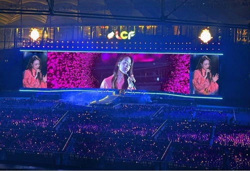 聯(lián)誠(chéng)發(fā) 創(chuàng)新驅(qū)動(dòng)綠色發(fā)展，引領(lǐng)LED顯示應(yīng)用與廣播電視節(jié)目制作新篇章